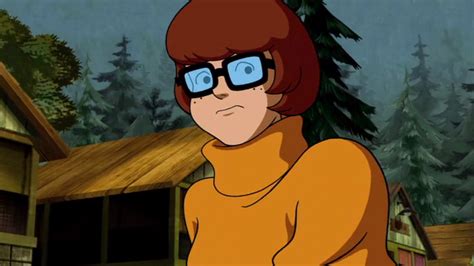 When Velma. . Speedoru scooby doo velma dace dinkley